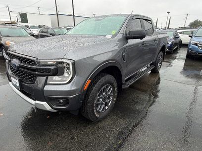 Used 2024 Ford Ranger XLT
