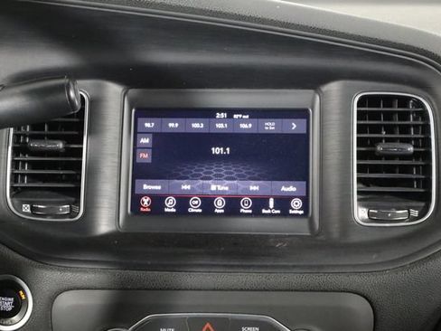 Used 2018 Dodge Charger Police w/ Fleet Safety Group AWD/4WD image 28