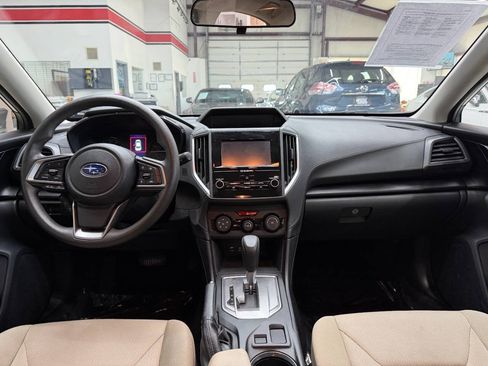 Used 2020 Subaru Impreza 2.0i AWD/4WD image 20