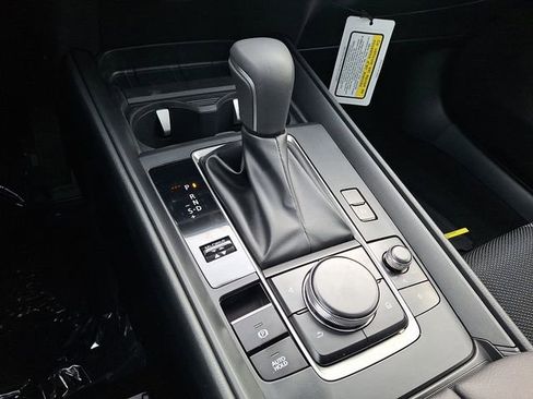 New 2026 MAZDA CX-50 2.5 Hybrid w/ Preferred Pkg image 16