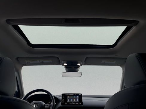 Certified 2023 Honda HR-V EX-L image 25