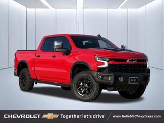 Certified 2024 Chevrolet Silverado 1500 ZR2 w/ ZR2 Bison Edition video 1