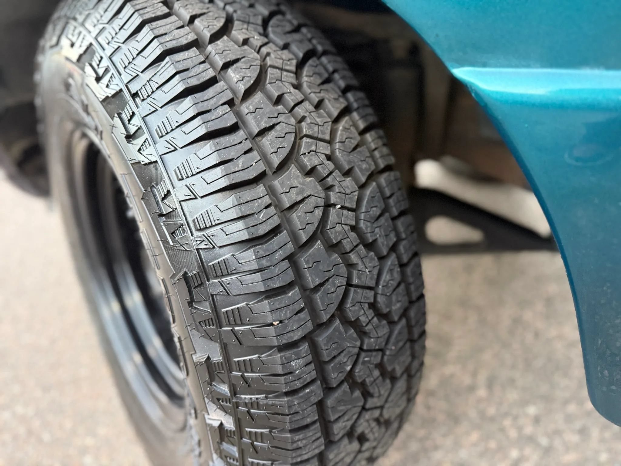 Used 1997 Ford Ranger Splash RWD image 21