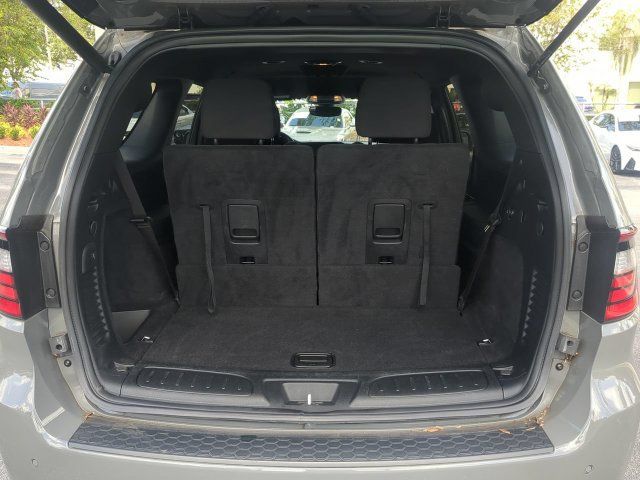 Used 2023 Dodge Durango R/T w/ Blacktop Package RWD image 14