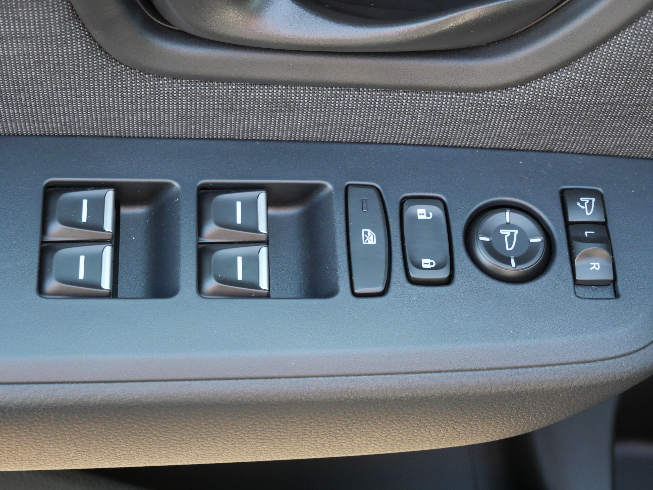 New 2026 Honda Passport TrailSport image 15