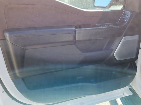 Certified 2023 Ford F150 Lariat w/ Equipment Group 502A High image 24