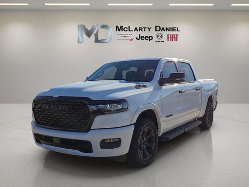 New 2026 RAM 1500 Big Horn image 2