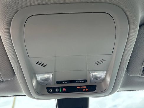 Used 2023 Chevrolet Equinox LS FWD image 36