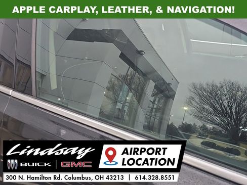 Used 2019 GMC Acadia Denali w/ Technology Package image 13