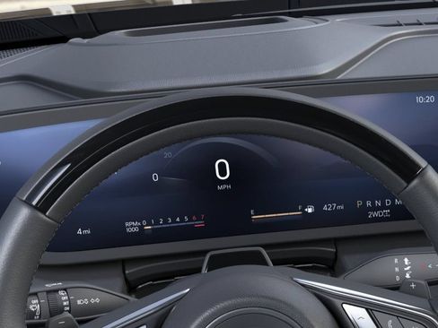 New 2026 Buick Enclave Preferred w/ Super Cruise Package FWD image 18