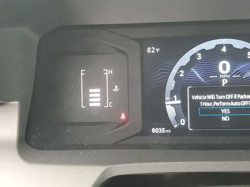 Used 2025 Toyota Tacoma SR image 25