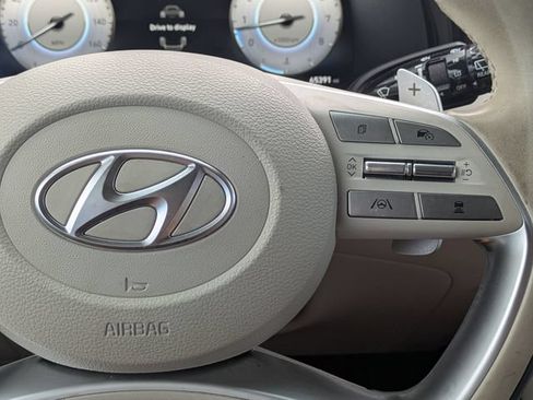 Used 2023 Hyundai Palisade Calligraphy FWD image 21