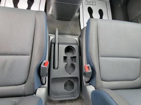 Used 2003 Honda Element EX image 17