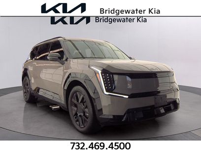 Used 2026 Kia EV9 Land w/ Nightfall Edition Package