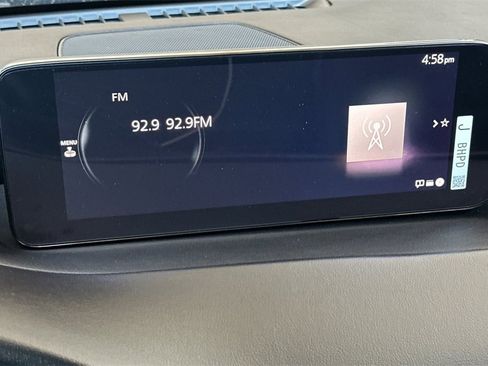 New 2025 MAZDA MAZDA3 2.5 Turbo Premium Plus Package w/ Appearance Package image 16