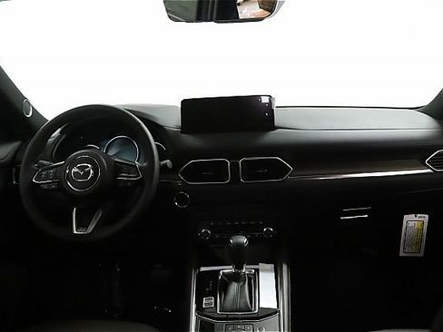 Used 2025 MAZDA CX-5 Signature image 25