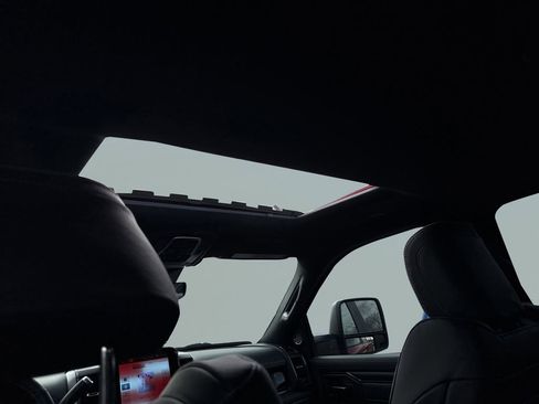 New 2026 RAM 2500 Rebel w/ Rebel Level 2 Equipment Group image 17