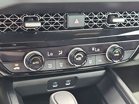 Used 2024 Honda Accord Sport image 25