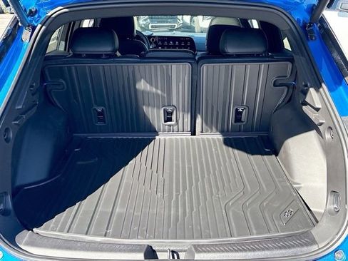 New 2026 Chevrolet Equinox EV RS image 25