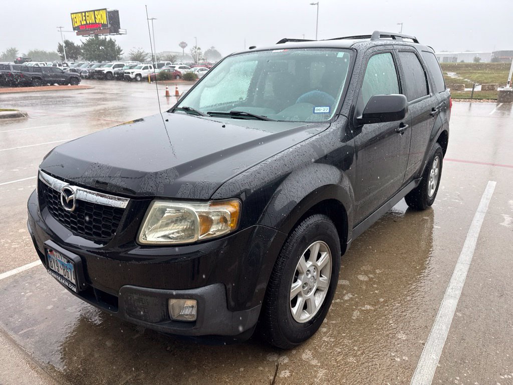 Used 2010 MAZDA Tribute s Grand Touring AWD/4WD image 5