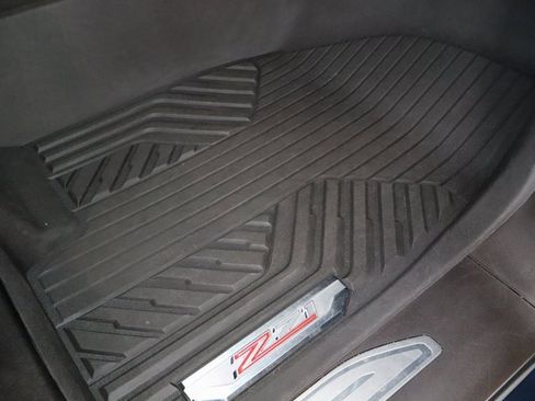 Used 2020 Chevrolet Silverado 2500 LTZ w/ LTZ Plus Package image 52