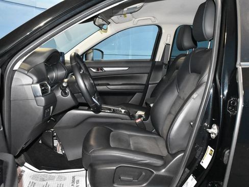 Used 2019 MAZDA CX-5 Touring AWD/4WD image 6