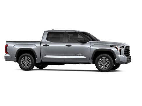 New 2026 Toyota Tundra SR5 RWD image 53