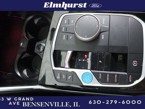 Used 2024 BMW i4 xDrive40i image 22