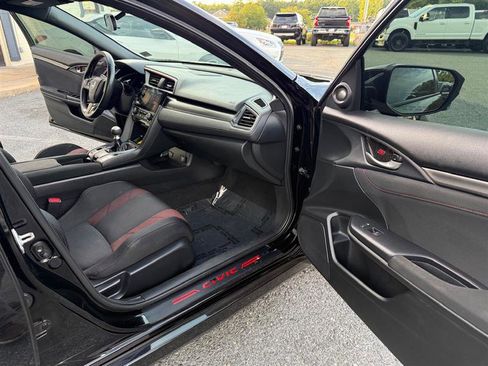 Used 2020 Honda Civic Si image 11