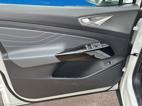 New 2026 Volkswagen ID.4 Pro S RWD image 20
