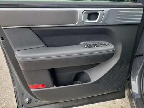 New 2026 Hyundai Santa Fe SEL FWD image 15