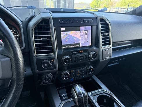 Used 2020 Ford F150 Raptor w/ Equipment Group 802A Luxury AWD/4WD image 26
