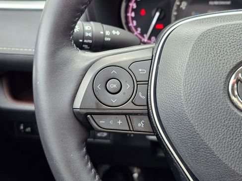 Used 2020 Toyota RAV4 Limited w/ Limited Grade Weather Package image 30