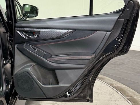 Used 2024 Subaru WRX TR image 53