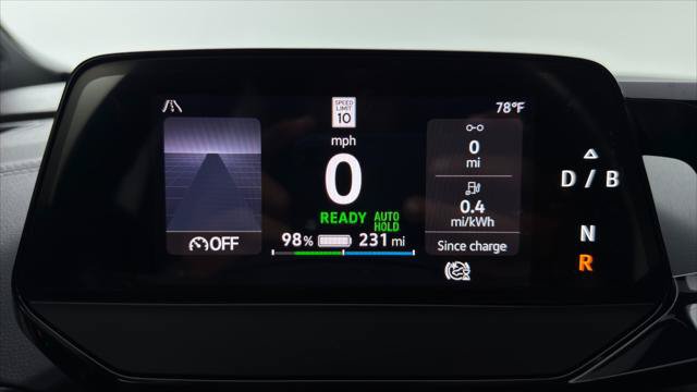 Used 2023 Volkswagen ID.4 Pro RWD image 24