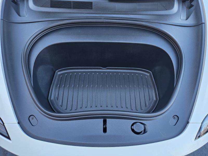 Used 2025 Tesla Model 3 Long Range RWD image 26