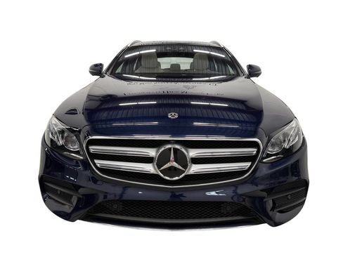 Used 2019 Mercedes-Benz E 450 4MATIC Wagon image 6