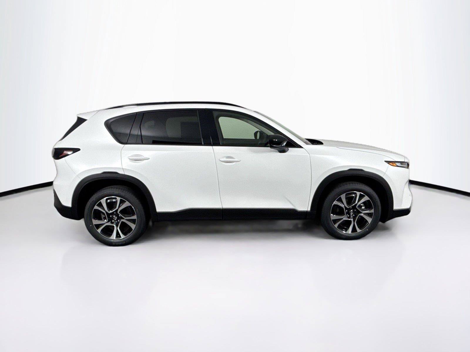 New 2026 MAZDA CX-5 Preferred AWD/4WD image 6