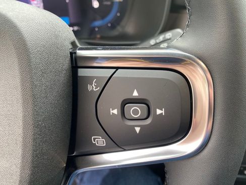 New 2024 Volvo XC40 Recharge Ultimate w/ Protection Package Premier AWD/4WD image 22