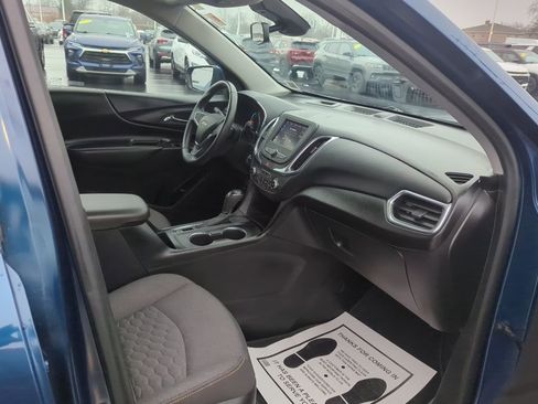 Used 2020 Chevrolet Equinox LT image 13