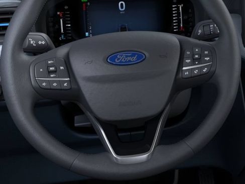 New 2026 Ford Maverick XLT FWD image 14