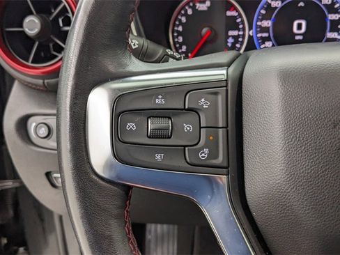Used 2022 Chevrolet Blazer RS image 34