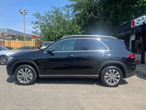 Used 2023 Mercedes-Benz GLE 450 4MATIC image 4
