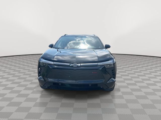 Certified 2026 Chevrolet Blazer EV RS w/ Super Cruise Package AWD/4WD image 5