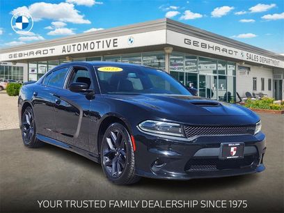 Used 2022 Dodge Charger R/T w/ Plus Group