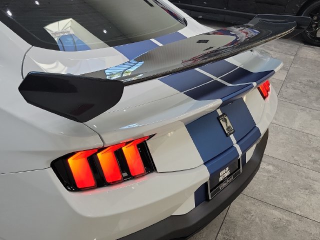 New 2026 Ford Mustang GT Premium w/ GT Performance Package RWD image 23