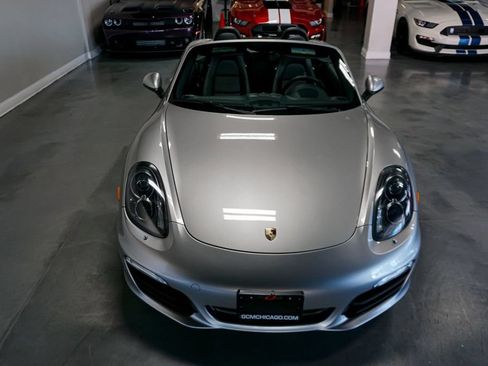 Used 2013 Porsche Boxster S RWD image 70
