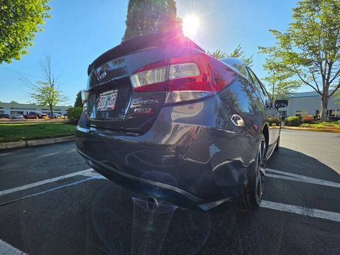 Used 2019 Subaru Impreza 2.0i Sport AWD/4WD image 12