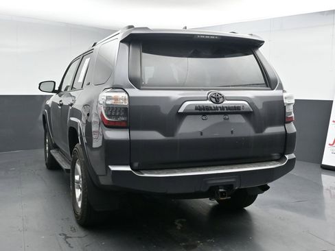 Used 2023 Toyota 4Runner SR5 image 6