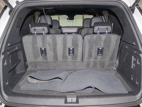 Certified 2025 Chevrolet Traverse High Country image 14